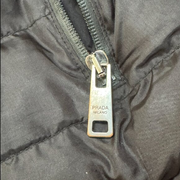 Prada Coat - Picture 10 of 13